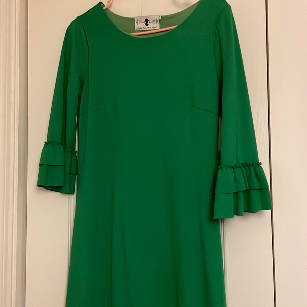 Dainty Jewell’s Maxi Dress! 💚